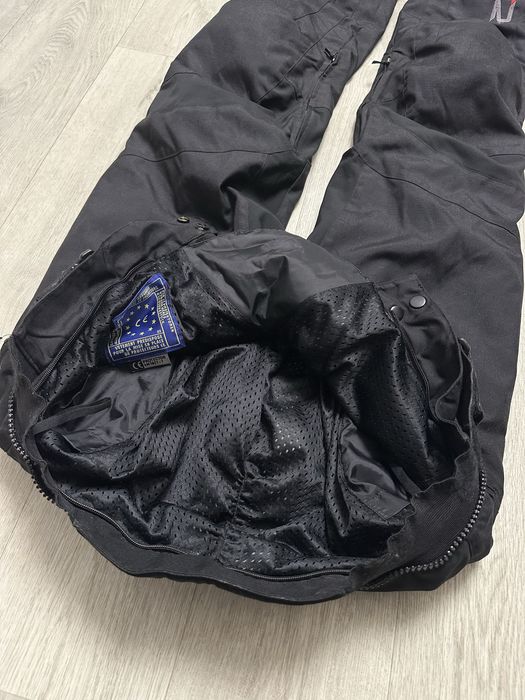 Мотоштаны IXS nairobi Air L XL