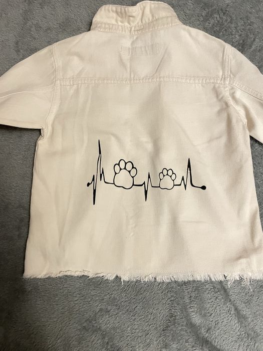 Літня сорочка для хлопчика