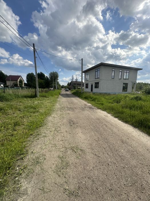 Продаж земельної ділянки 6 соток Соломʼянського р-н,Жуляни,к.м Щастя