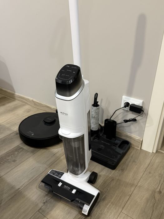 Миючий пилосос Dreame Mova K10 Pro
