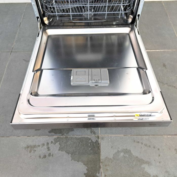 Zmywarka Bauknecht BBC 3C26 PF X A [12m-cy gwar] E/14kpl/46dB/9,5l/8pg