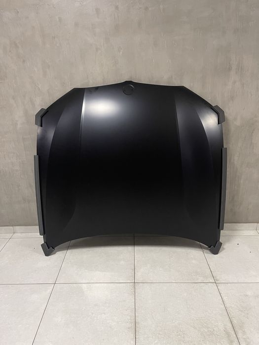Капот bmw G20 G21 капот тайвань  бмв г20 г21
