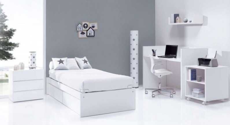 Berço convertível Alondra Kubo