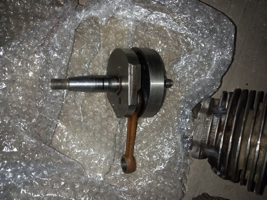 Vespa Pk 50 Xls peças ,