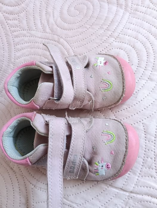 Ddstep półbuty wiosenna