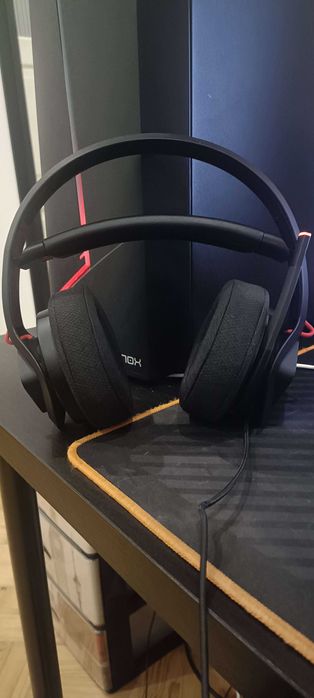 Omen Mindframe Prime Auscultadoes com fio64586420699138122