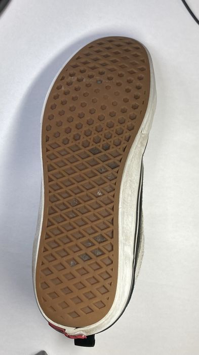 Vans Кроссовки 42