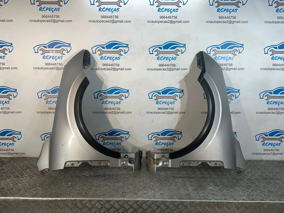 Frente Completa Opel Antara L07 2.0 150cv CDTi Diesel 2006 - 2015