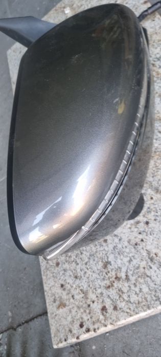 Lusterko nissan juke 15'