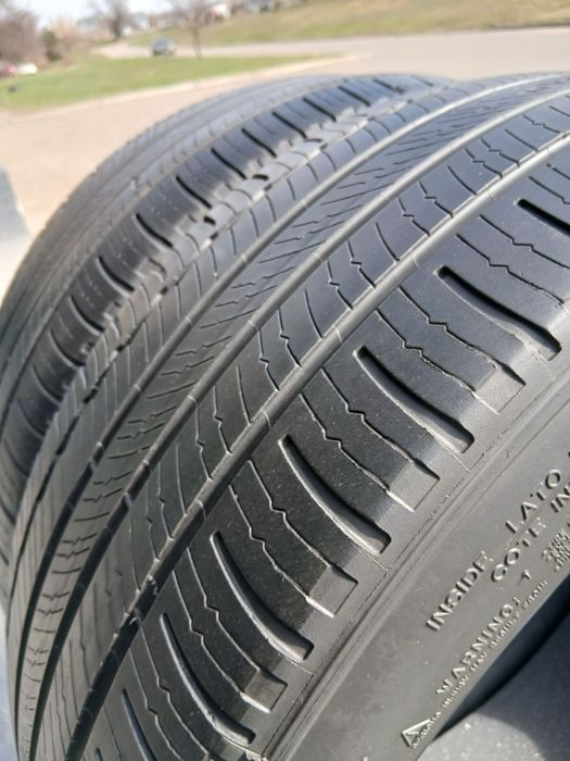 235/45/18 michelin primacy mxm4