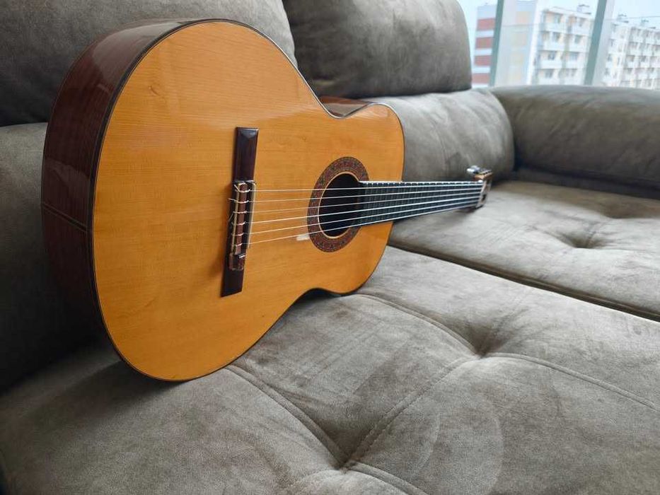 Alhambra 4P em bom estado [muito pouco negociável]