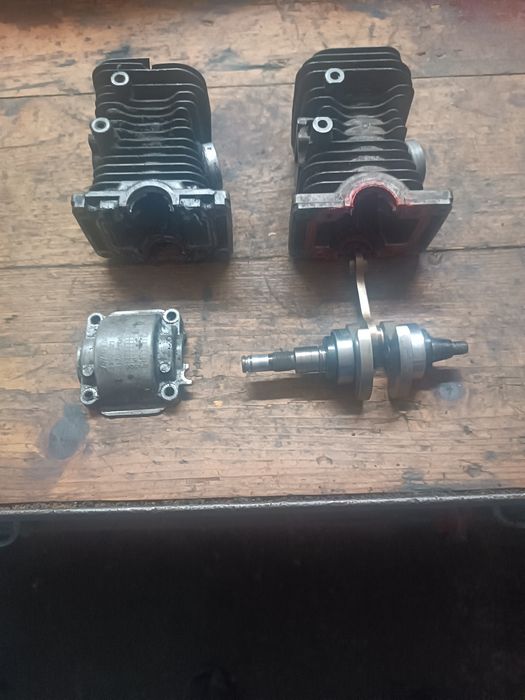 Cylindry wal miseczka Stihl