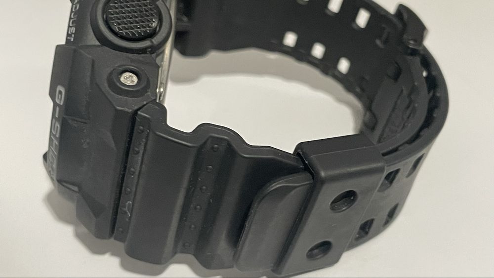 Casio G Shock GA-700