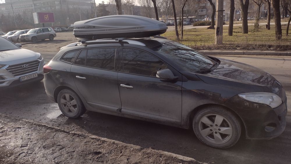 Аэробокс автобокс остался 430, 440 и 460л и только продажа