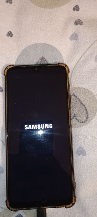 Samsung A12 4/64
