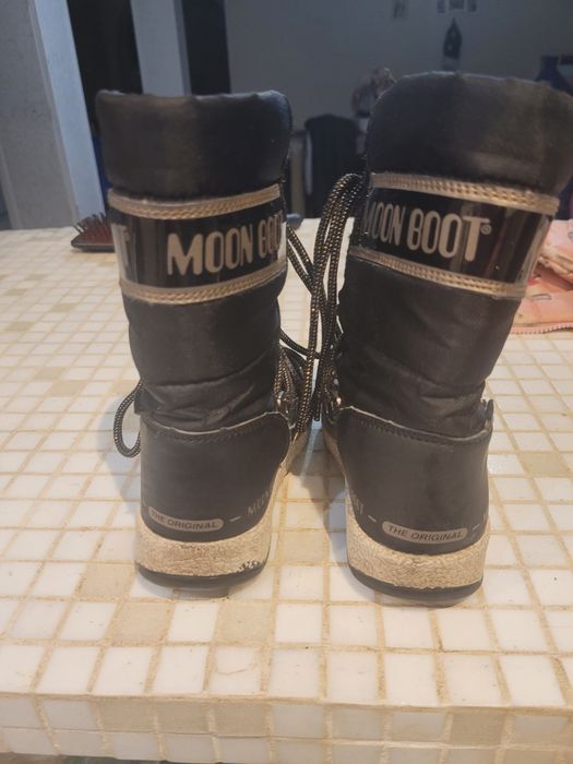 Moon boot r.26 .