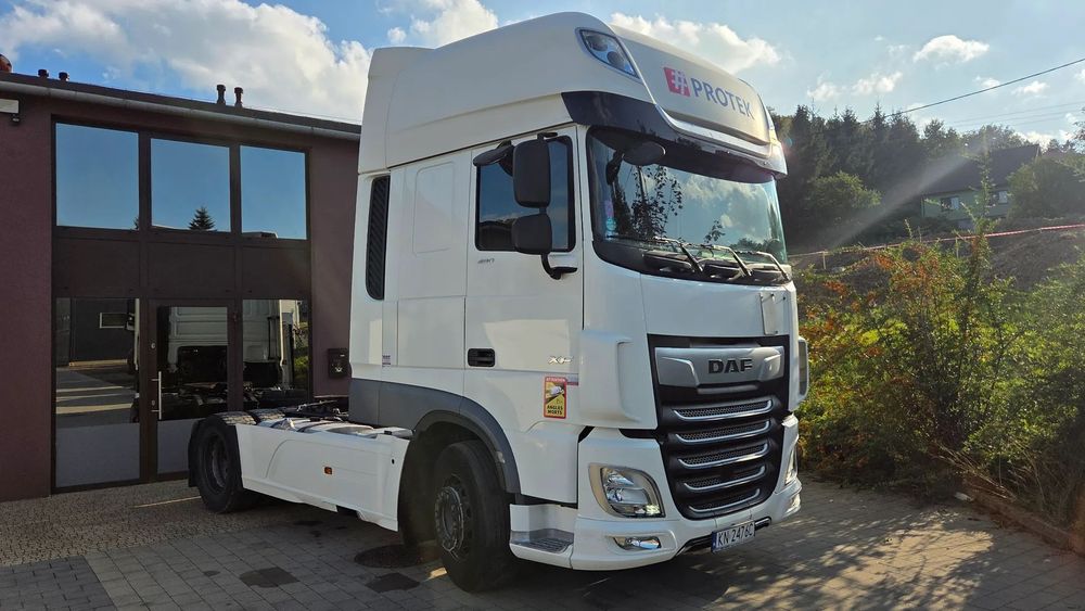 DAF