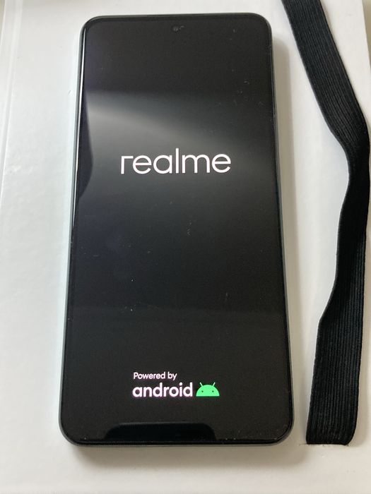 Realme 12 Pro 5G – COMO NOVO