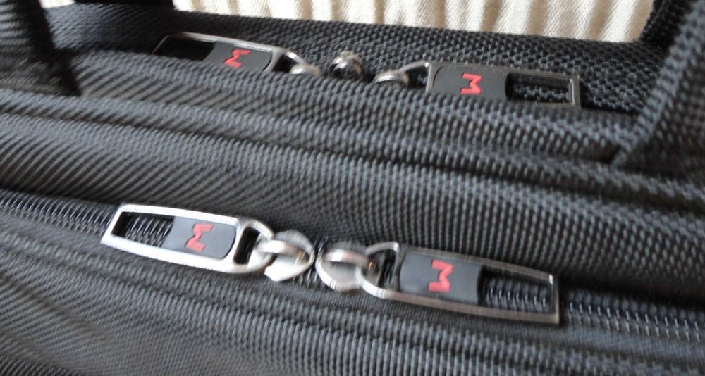 Mala / Bolsa para computador portátil de 14” ou 15” Laptop Notebook PC