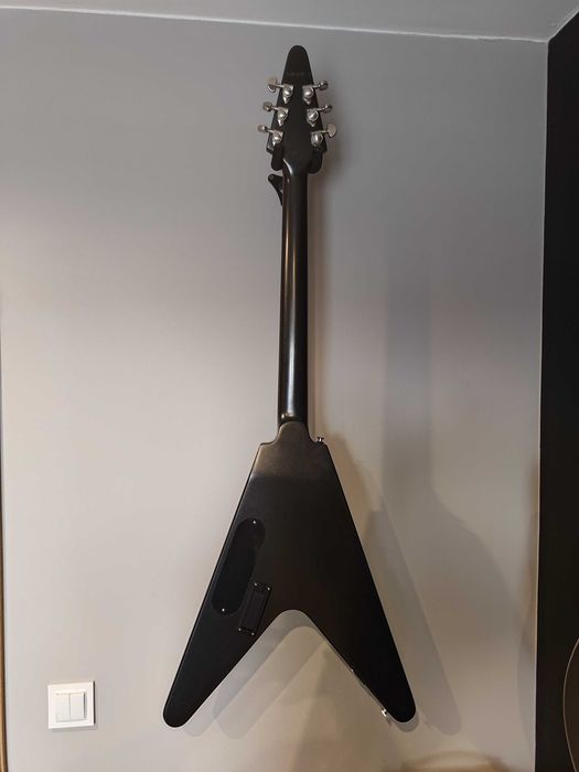 Gitara elektryczna Epiphone Flying V Prophecy Aged JBM
