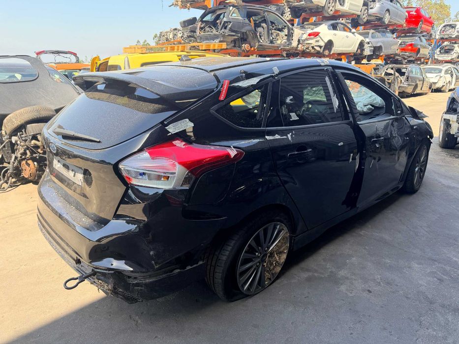 FORD FOCUS 1.5 TDCI ST-LINE DE 2019 PARA PEÇAS