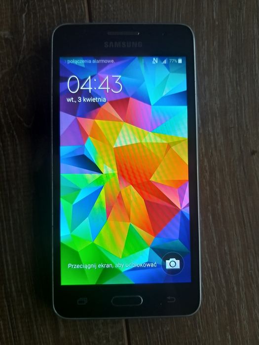 Samsung Galaxy Grand Prime 8Gb