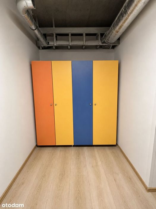 3 pokoje | nowe | ogródek | 3 m wysokości | Piaseczno