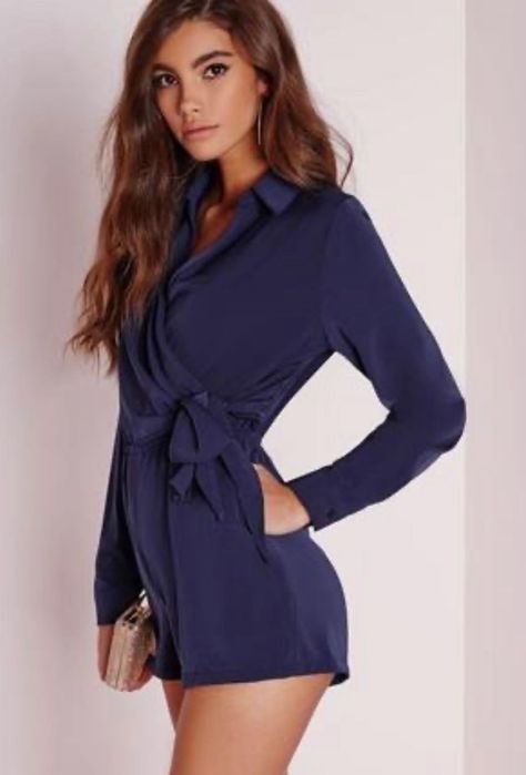 Стильний ромпер/ комбінезон з шортиками