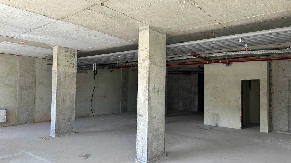 Commercial real estate at st. Pod Goloskom (area 165,7 m²) - Atlanta.ua - photo 5