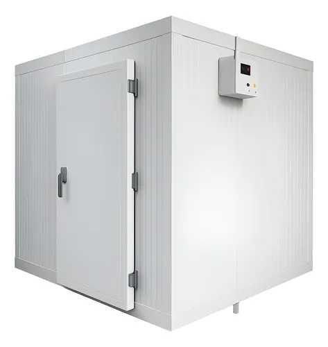 3 Camaras Frigoríficas KIDE