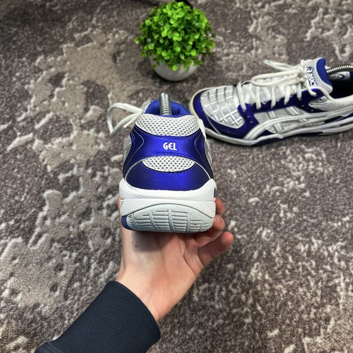 кросівки ASICS Gel-Blade 4