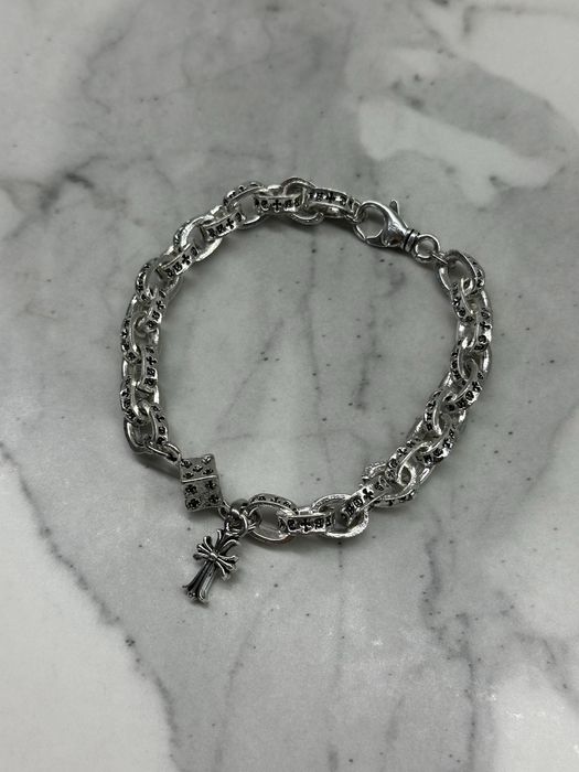 Браслет Chrome Hearts ‼️SALE‼️