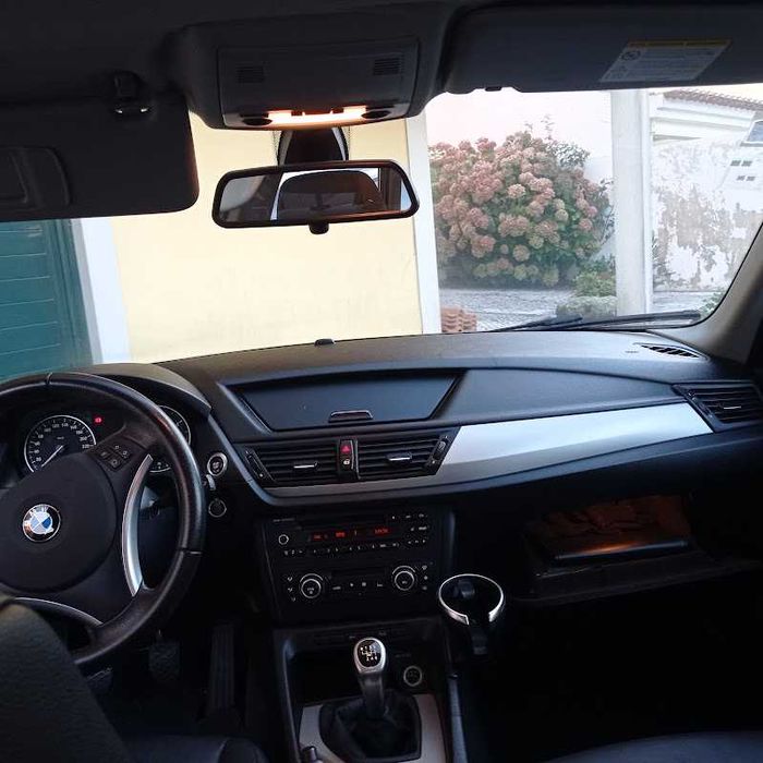 BMW X1 sDrive18d
