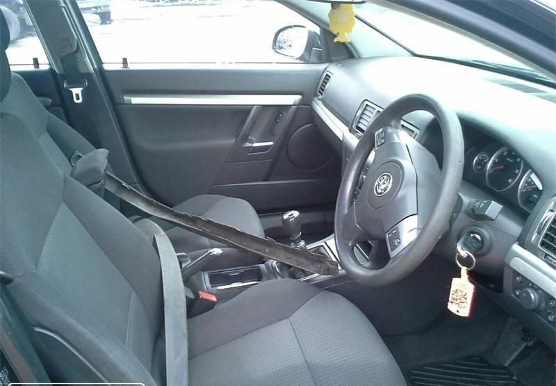 Opel Vectra C 1.9Cdti De 2008 Disponível Para Peças
