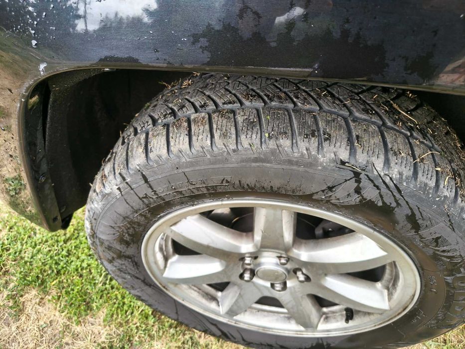 jeep cherokee kk 2.8 crd 2010