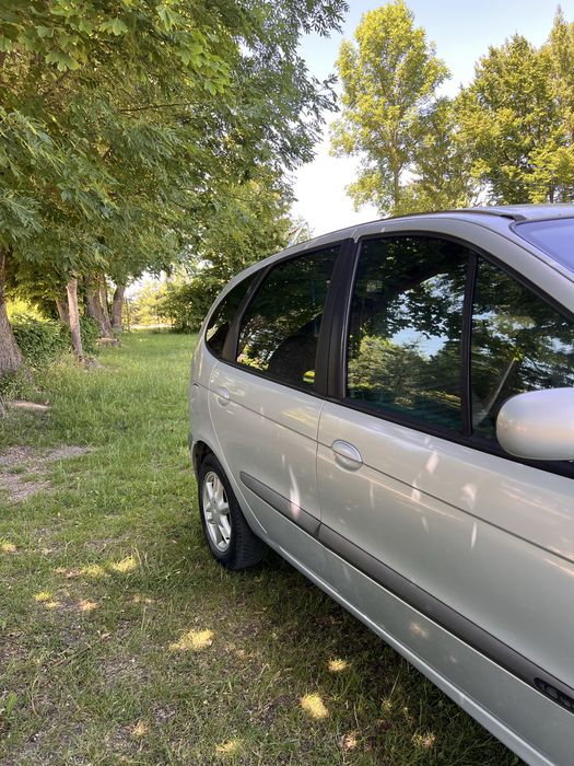 Renault scenic 1 2003 рік