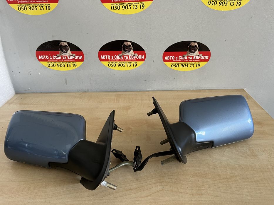 Дзеркала елктричні Volkswagen Jetta,Golf3