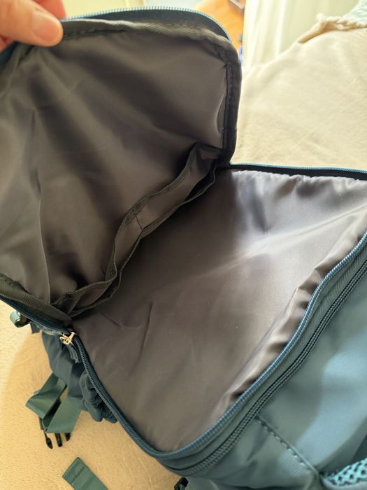 Conjunto 2 Mochilas a vácuo  Eating Miles