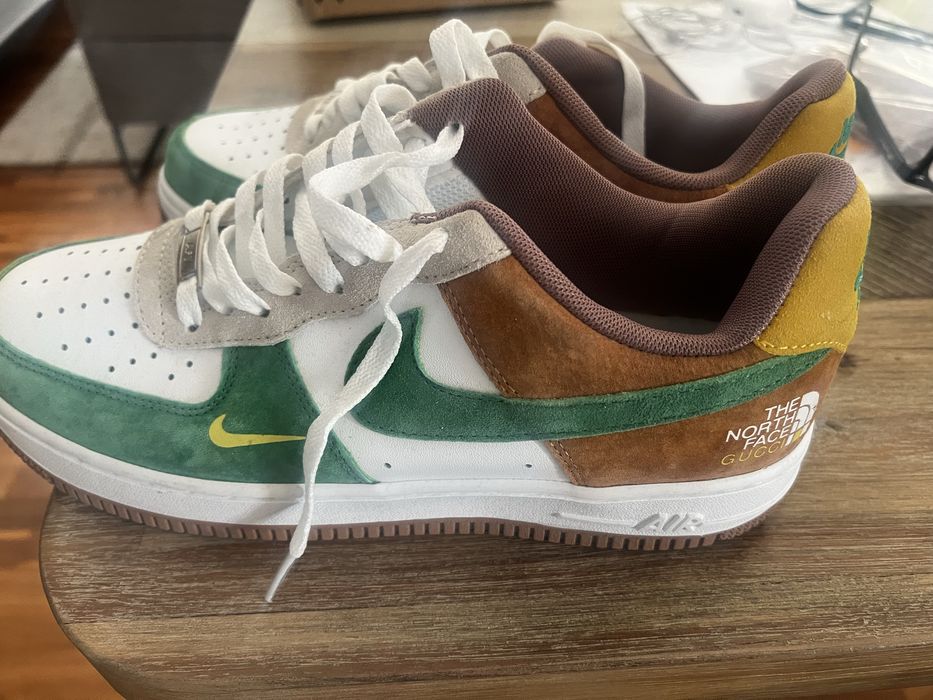 Buty nike air force 1
