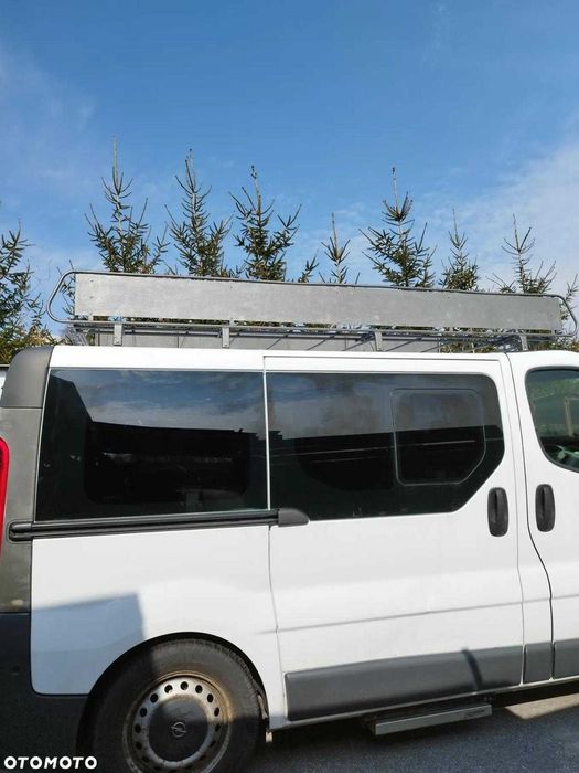 Sprzedam, Auto turystyczne