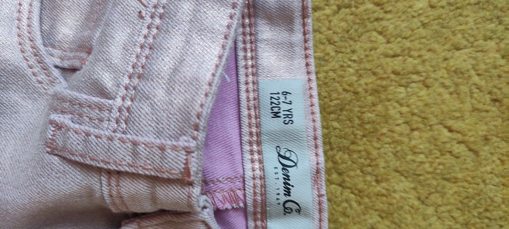 Гарні штани весна-літо