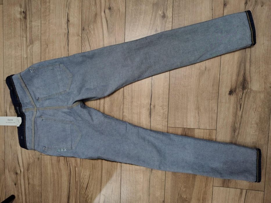 Spodnie damskie Scotch & Soda rozm. 29/30