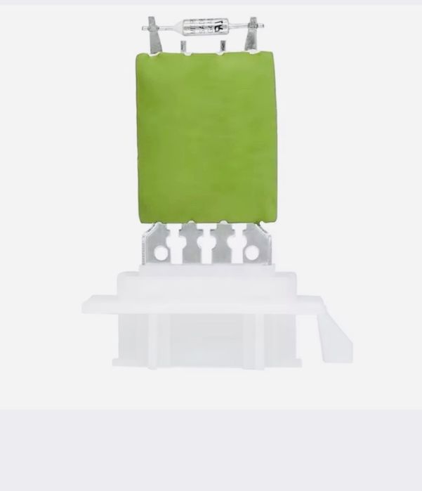 Реостат печки volkswagen It caddy mercedes sprinter