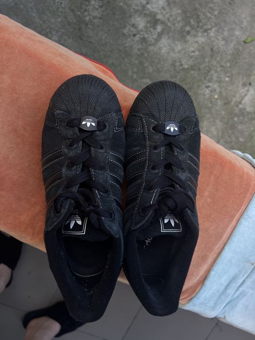 кроссовки adidas