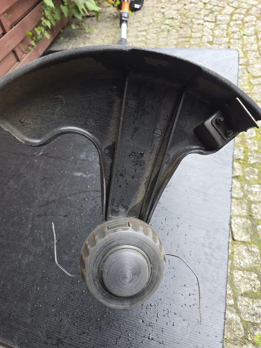 Podkaszarka spalinowa Stiga ST26J
