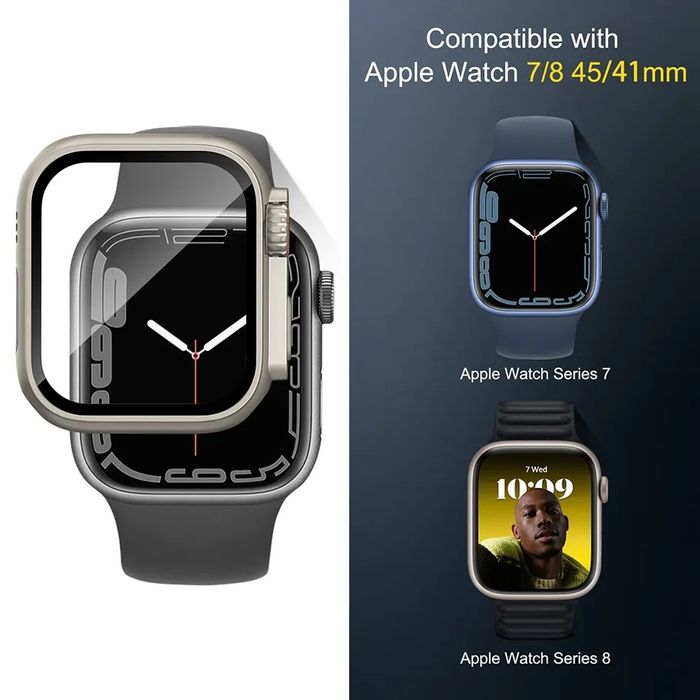 Capa watch P/ Relógio 42mm Mudar P/ Ultra -24h - LIQUIDAÇÃO