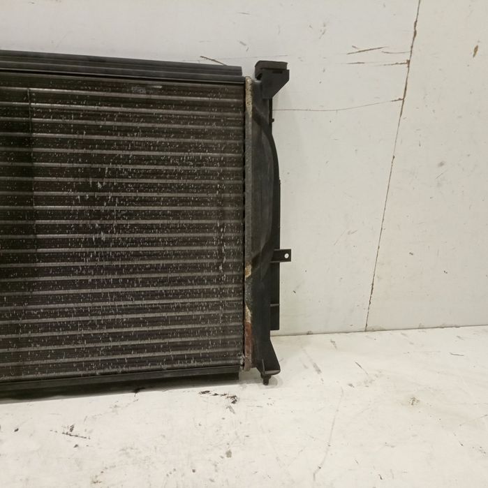 Radiador de água - VOLKSWAGEN Passat (3B3) | 00 - 05