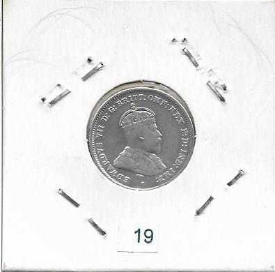 Austrália - - - - - Moedas