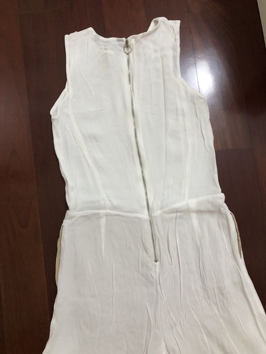 Vestido calção ou macacão Zara