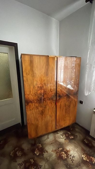 Meble do salonu  lata 60-70